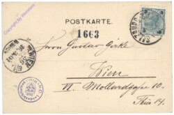 Salzburg, von Mülln