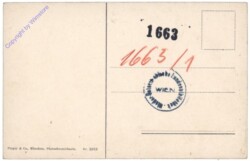 Salzburg, von Mülln