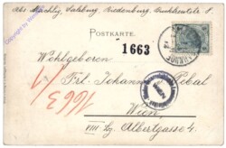 Salzburg, von Mülln