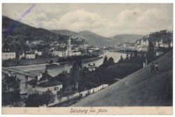 Salzburg, von Mülln