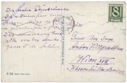 Salzburg, von Mülln