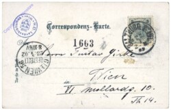 Salzburg, von Mülln