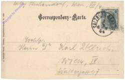 Salzburg, von der Müllner-Schanze