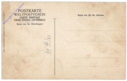 Salzburg, von Mülln aus