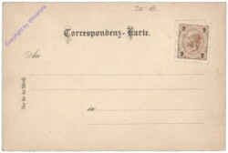 ak120329a Salzburg, Multiansicht, Gruss aus
