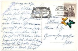 Salzburg, Multiansicht