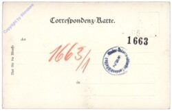 Salzburg, Mondschein