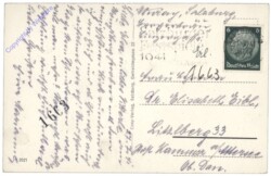 Salzburg, Altstadt mit Untersberg