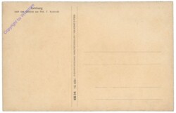 Salzburg, gegen den Untersberg und Hohen Göll