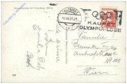 Salzburg, Hohensalzburg und Untersberg