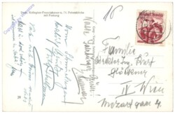 Salzburg, die alte Bischofstadt