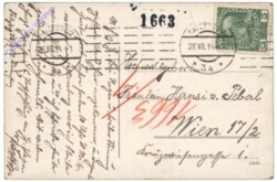 ak120432a Salzburg, Dom