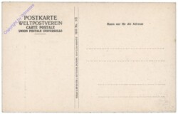 Salzburg, Inneres der Dreifaltigkeitskirche