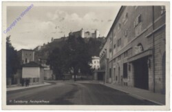 Salzburg, Festspielhaus