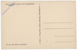 Salzburg, Hohensalzburg, Ofen im Fürstenzimmer