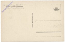 Salzburg, Festung Hohensalzburg