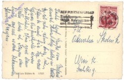 Salzburg, Hohensalzburg und Nonnberg mit Lattengebirge