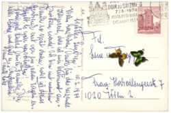 Salzburg, Festung und Nonnberg