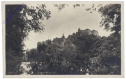 Salzburg, Hohensalzburg