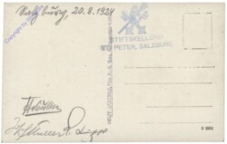 Salzburg, Hohensalzburg