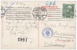 Salzburg, Hohensalzburg vom Mönchsberg