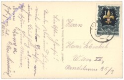 Salzburg, Hohensalzburg mit Untersberg