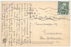 Salzburg, Hohen-Salzburg