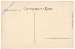 Salzburg, Festung Hohen-Salzburg