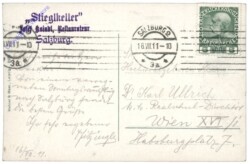 Salzburg, Hohensalzburg