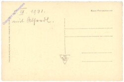 Salzburg, Festung mit Untersberg