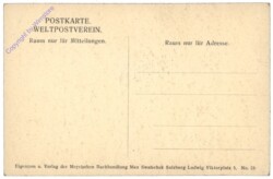 Salzburg, Franziskanergasse