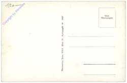 Salzburg, Franziskanergasse