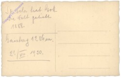 Salzburg, Gaisbergspitze