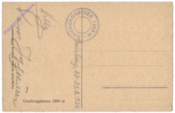 Salzburg, Gaisbergplateau