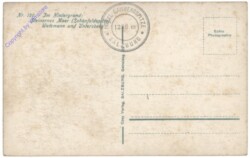 Salzburg, Am Gaisbergplateau