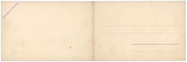 Salzburg, Aussicht vom Gaisberg gegen Westen