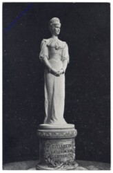 Salzburg, Kaiserin Elisabeth-Denkmal