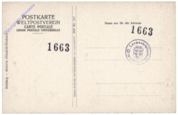 Salzburg, Kaiserin Elisabeth-Denkmal