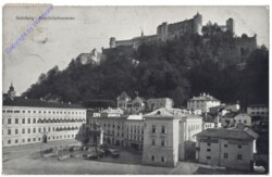 Salzburg, Kapitelschwemme