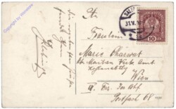 Salzburg, Kapitelschwemme