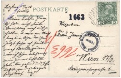 Salzburg, von der Karolinenbrücke