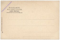 Salzburg, Karolinenbrücke