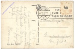 Salzburg, L. Mozart's Wohnhaus