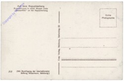 Salzburg, Zauberflötenhäuschen