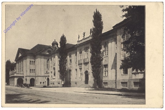 Salzburg, Mozarthaus