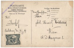 Salzburg, Mozartsteg