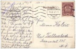 Salzburg, Mozarthaus