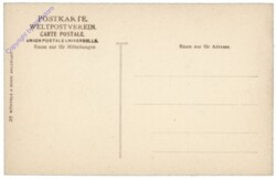 Salzburg, Mozart-Denkmal