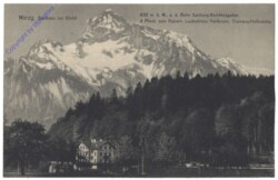 Salzburg, Morzg, Gasthaus zur Einöd