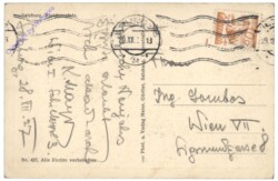 Salzburg, Residenzplatz